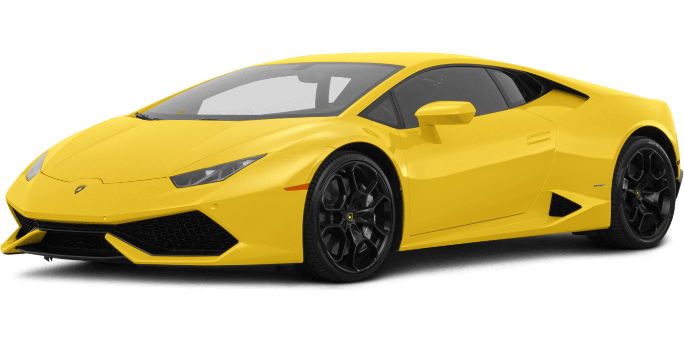 2015 Lamborghini Huracan