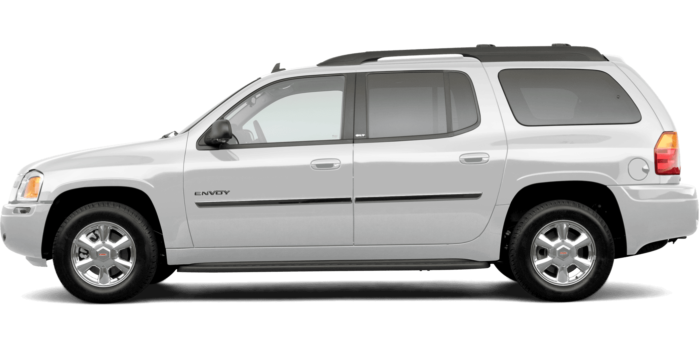 2006 GMC Envoy SLT — SUV — 223,328 mi — O'Fallon, IL