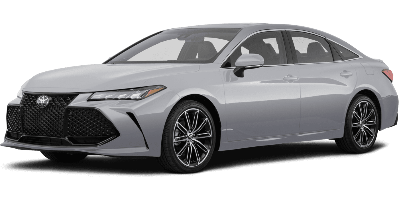 2020 Toyota Avalon XSE — Sedan — 53,581 mi — Las Vegas, NV