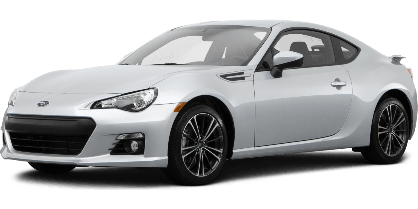 2014 Subaru BRZ Limited — Coupe — 175,000 mi — Mobile, AL