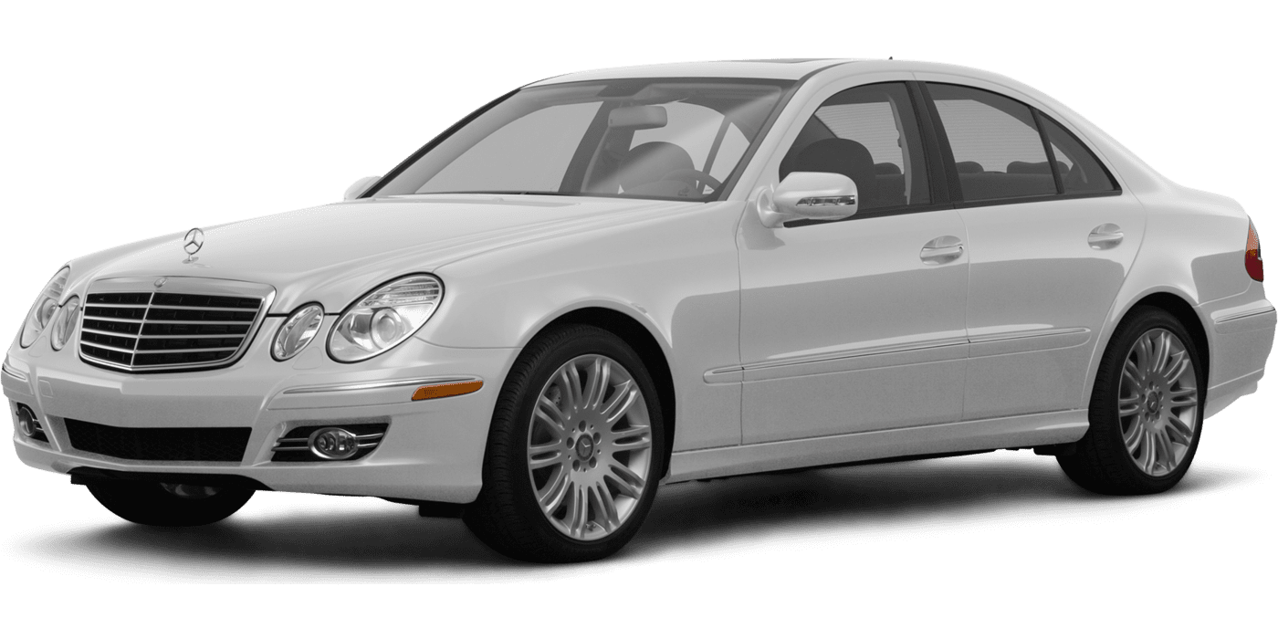 2008 Mercedes-Benz E-Class E 350 — Sedan — 130,151 mi — Conyers, GA