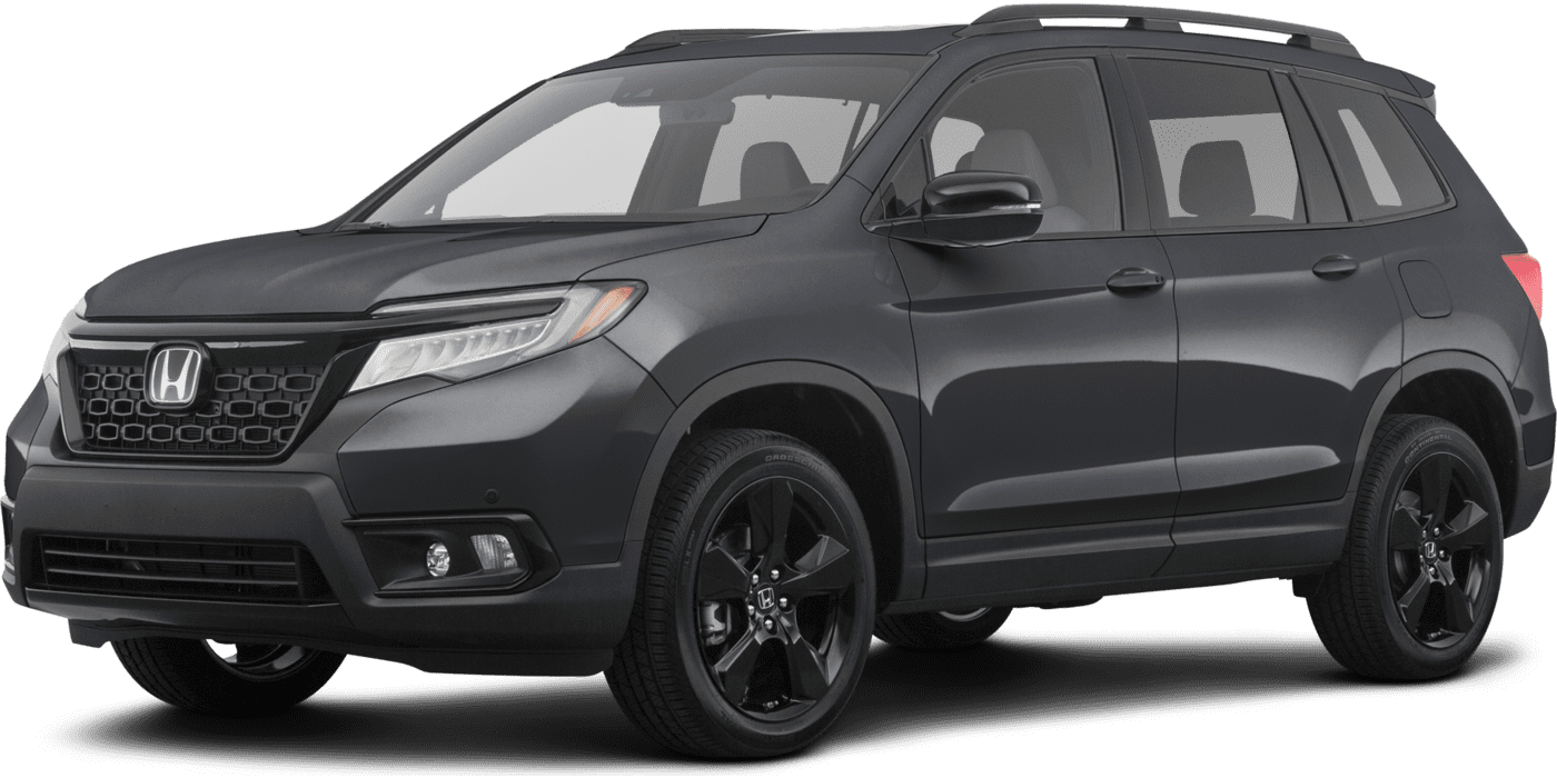 2020 Honda Passport Elite — SUV — 57,892 mi — Limerick, PA