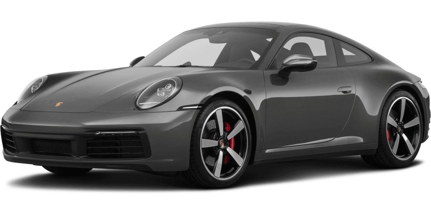 2023 Porsche 911 Sport Classic — Coupe — 736 mi — Scottsdale, AZ