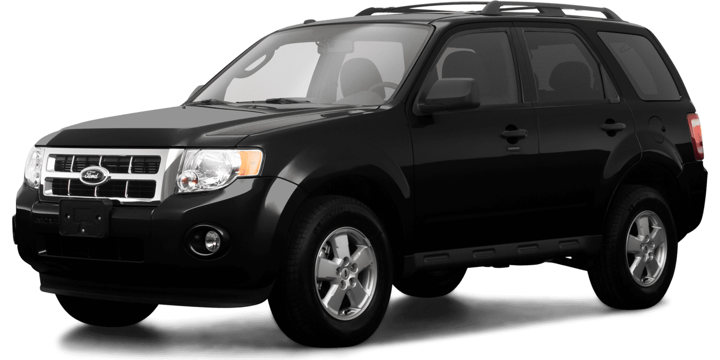 2009 Ford Escape XLT — SUV — 167,958 mi — Fort Wayne, IN