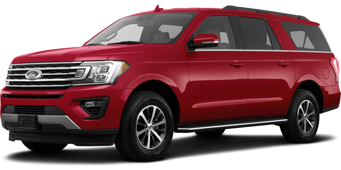 2018 Ford Expedition XLT — SUV — 103,629 mi — Waco, TX