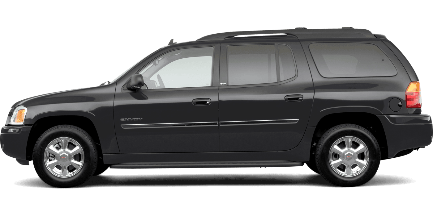2006 GMC Envoy SLE — SUV — 260,422 mi — Reno, NV