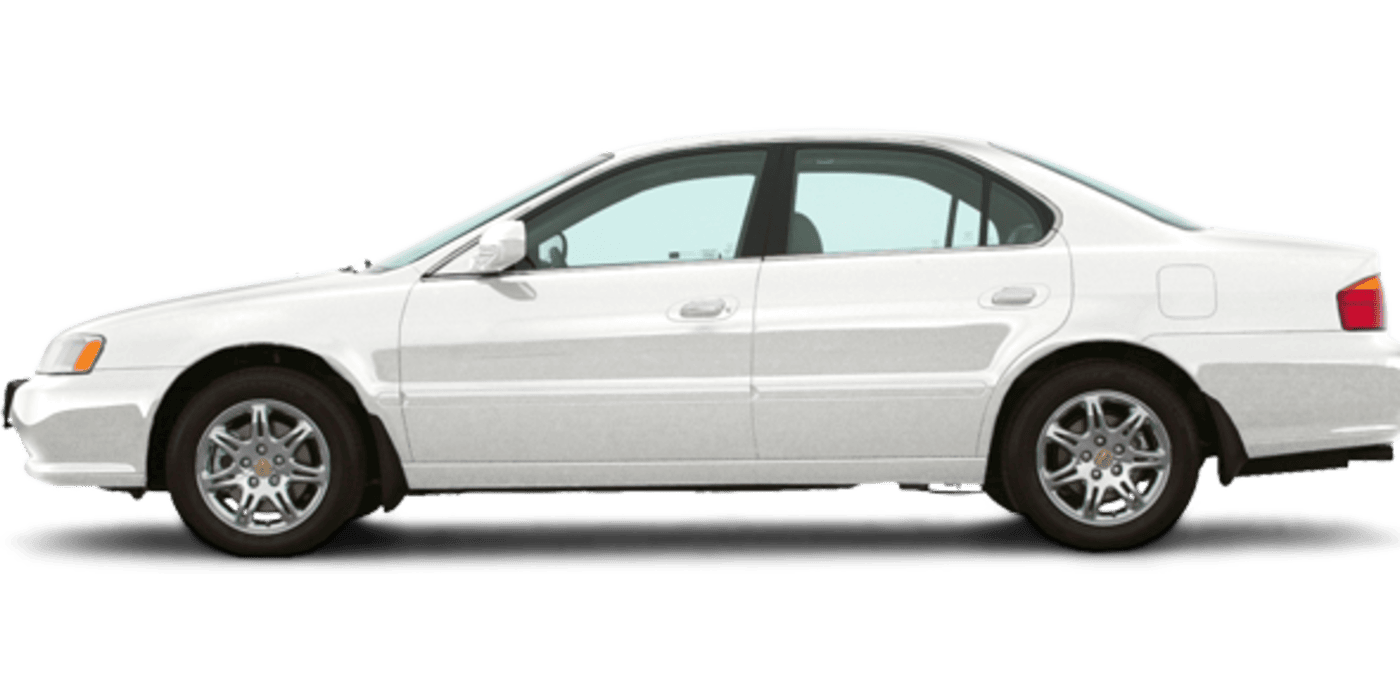 2000 Acura TL Standard — Sedan — 216,689 mi — Chicago, IL