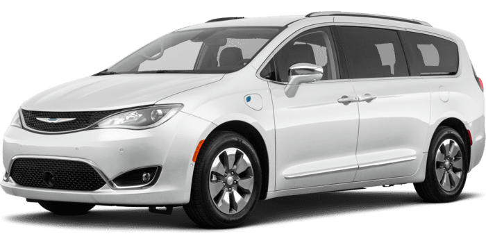 best fuel economy minivan