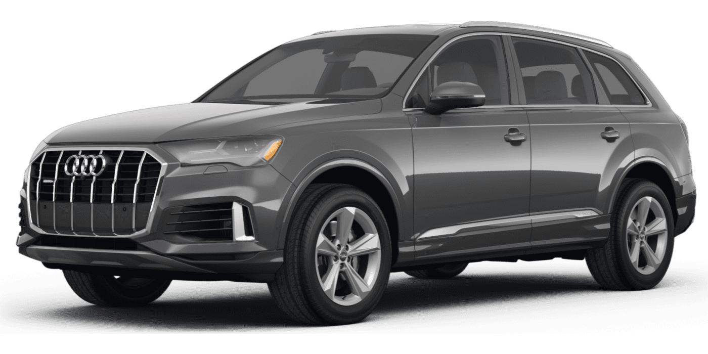2022 Audi Q7 Premium — SUV — 26,188 mi — Modesto, CA
