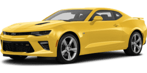 2018 Chevrolet Camaro 1SS For Sale in Sanford, NC TrueCar