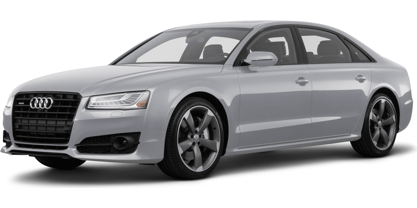 2018 Audi A8 L — Sedan — 61,221 mi — Columbus, GA