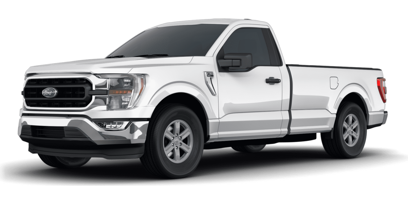 2021 Ford F-150 XLT — Pickup Truck — 63,862 mi — Grenada, MS