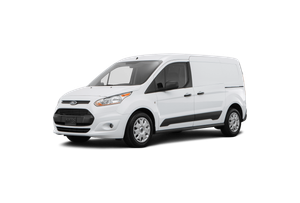 2017 ford deals transit connect van