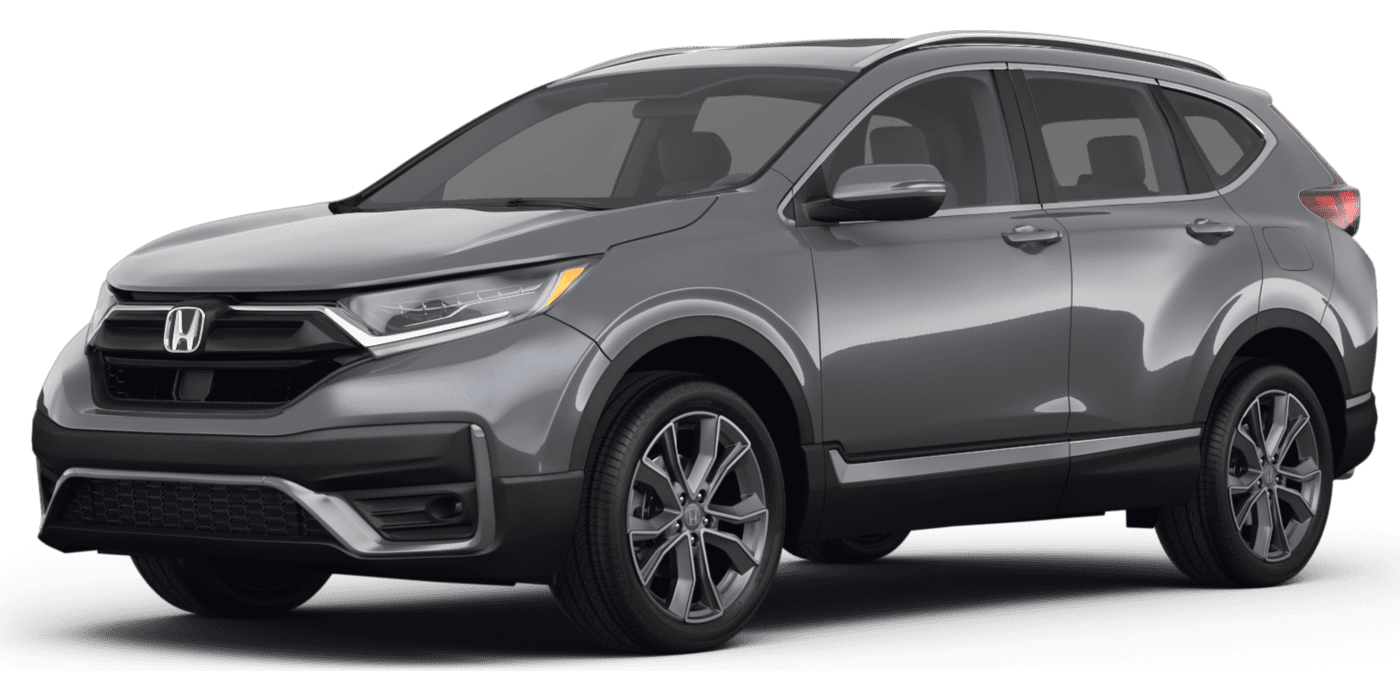 2022 Honda CR-V Touring — SUV — 58,306 mi — Farmington, NM