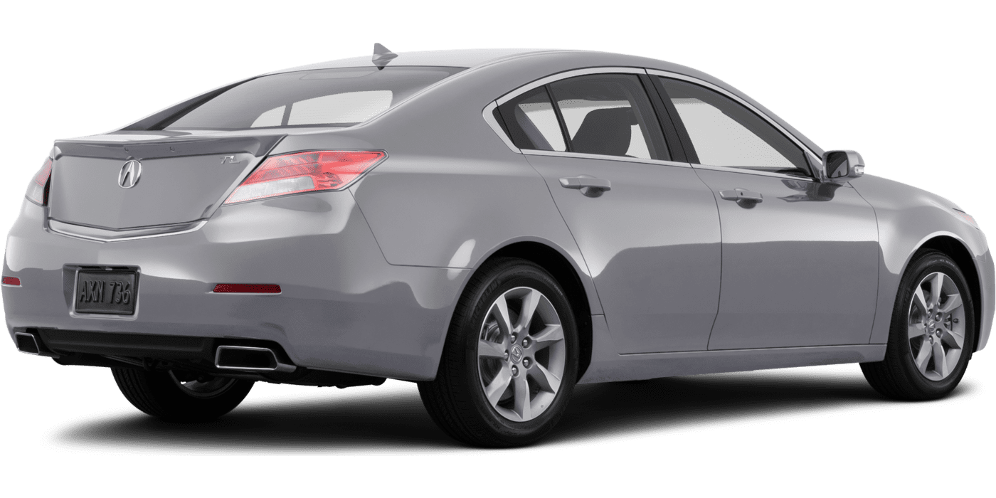2014 Acura TL Standard — Sedan — 107,694 mi — Cerritos, CA