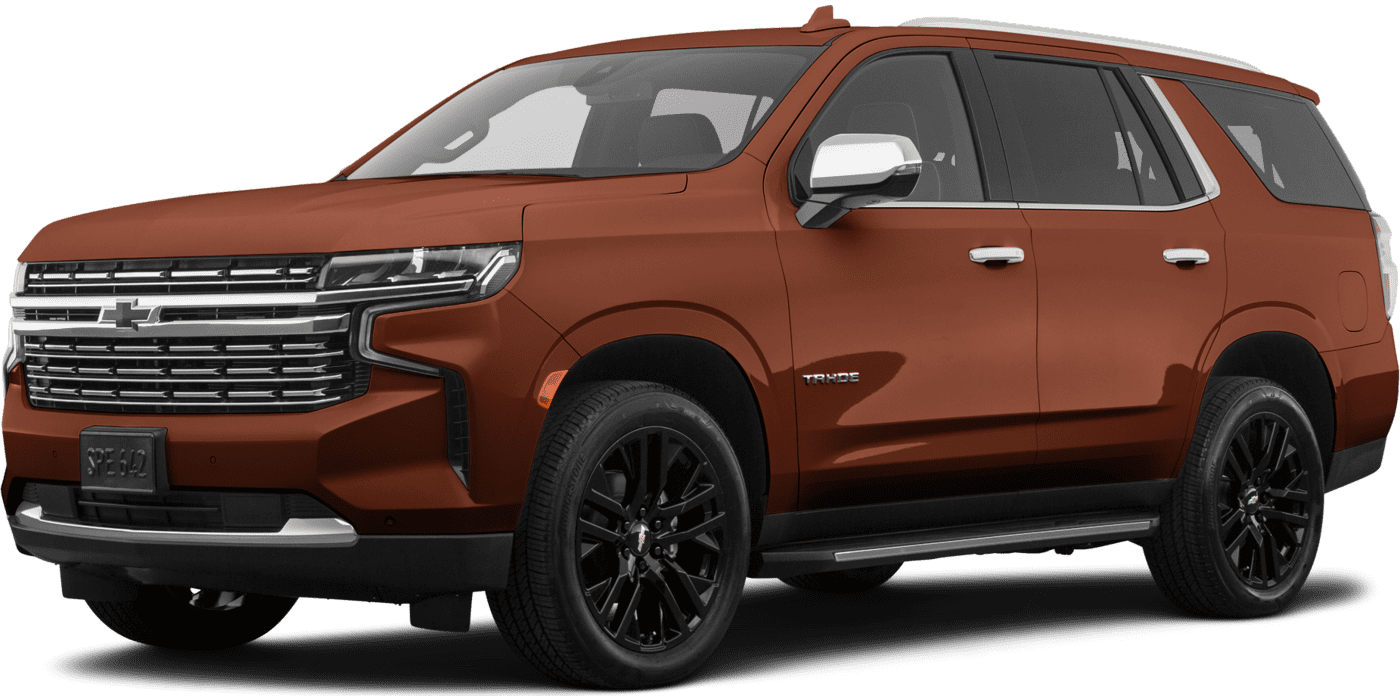 2023 Chevrolet Tahoe RST — SUV — 32,419 mi — Troy, AL
