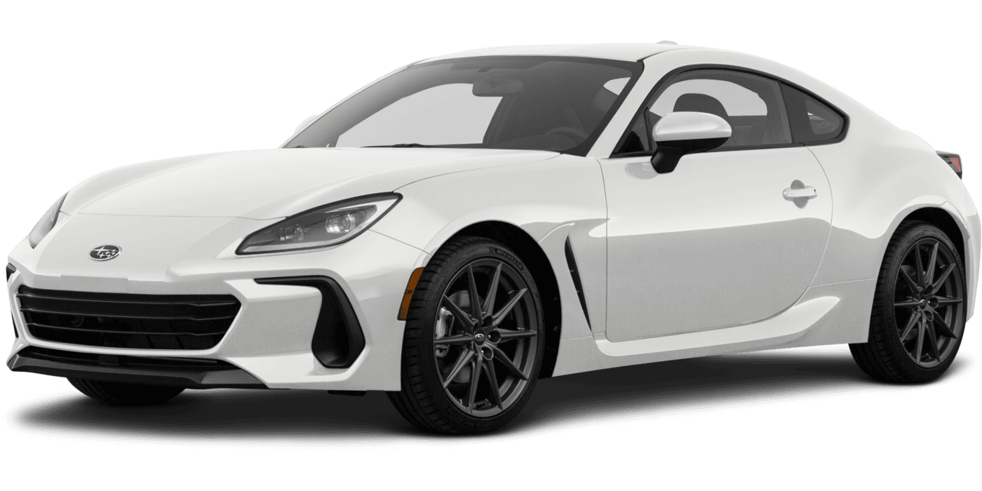 2024 Subaru BRZ tS — Coupe — 14,692 mi — Wesley Chapel, FL