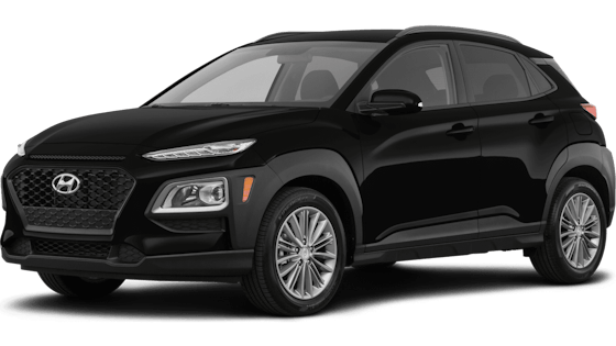 2019 Hyundai Kona in Gastonia, NC 1