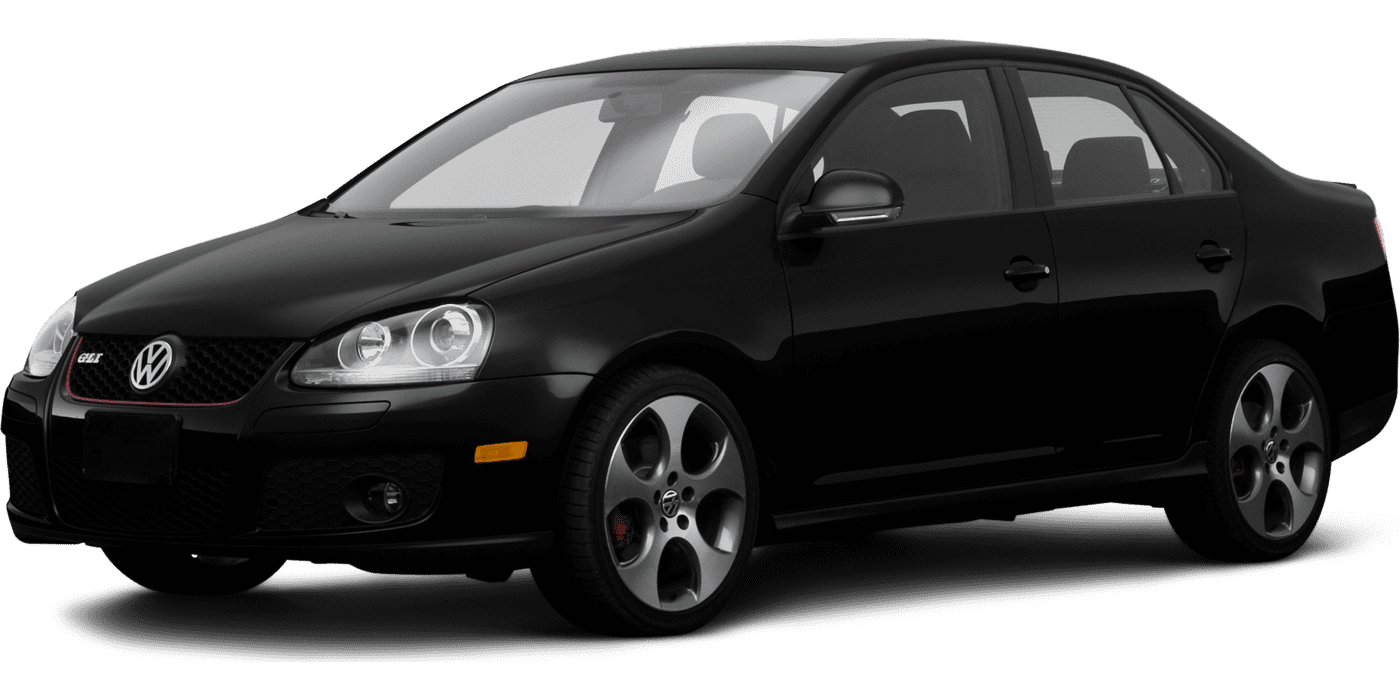2008 Volkswagen Jetta GLI — Sedan — 187,224 mi — Stafford, VA