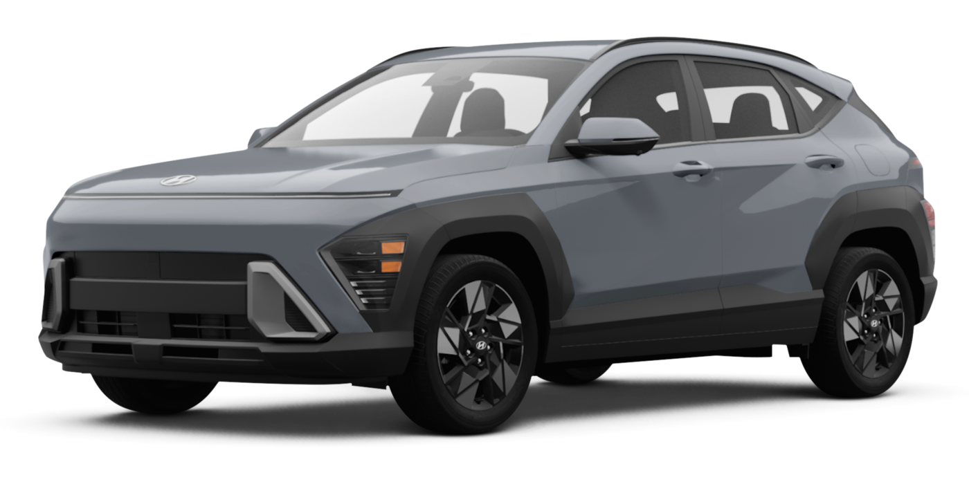 2025 Hyundai Kona SEL Convenience — SUV — 18,385 mi — Miami, FL