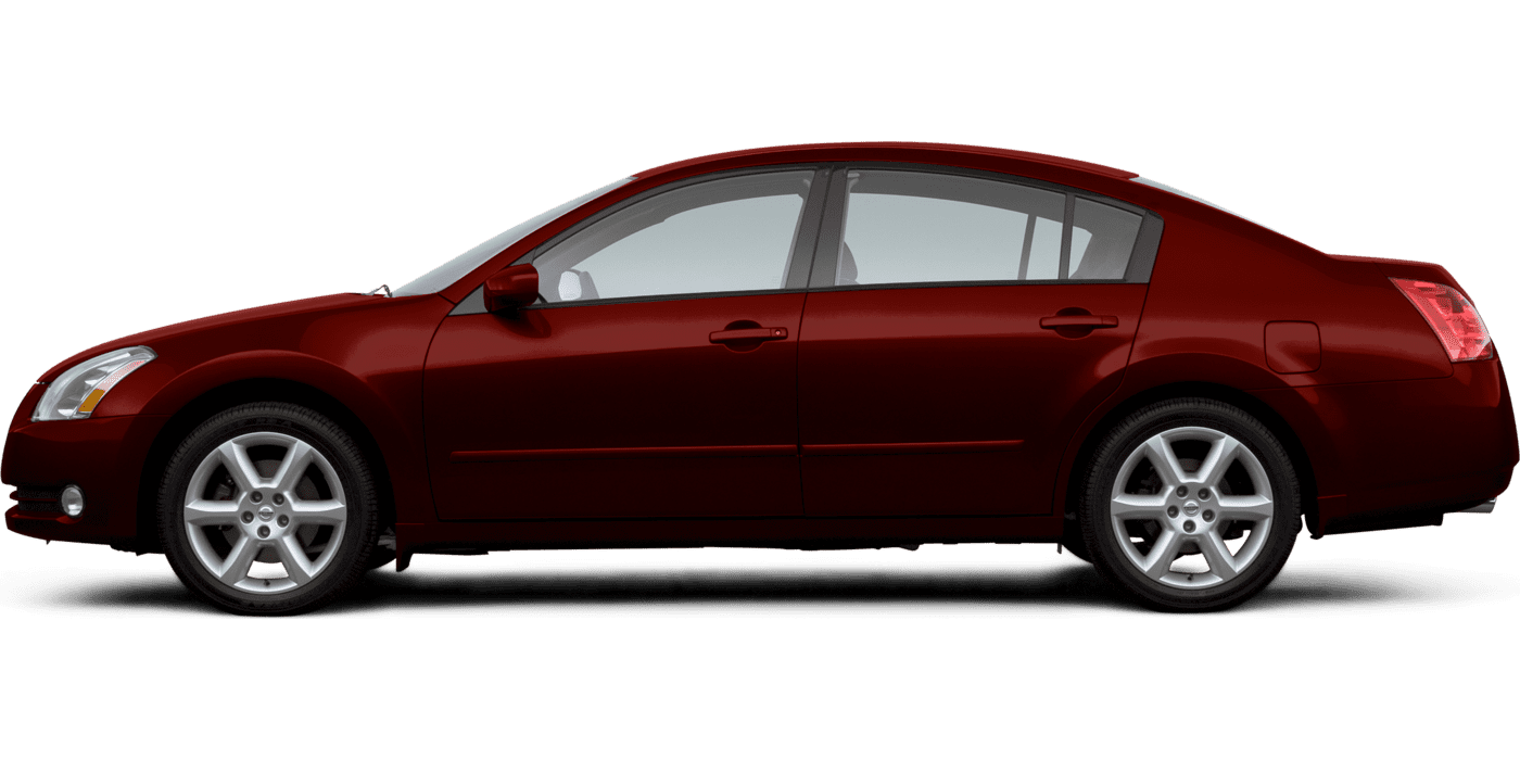 2006 Nissan Maxima SE — Sedan — 127,500 mi — Peoria, AZ