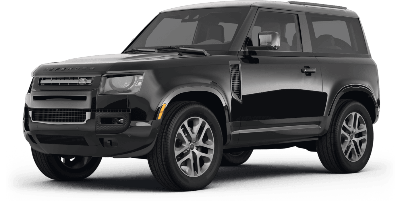 2024 Land Rover Defender X-Dynamic SE — SUV — 29,567 mi — Melbourne, FL