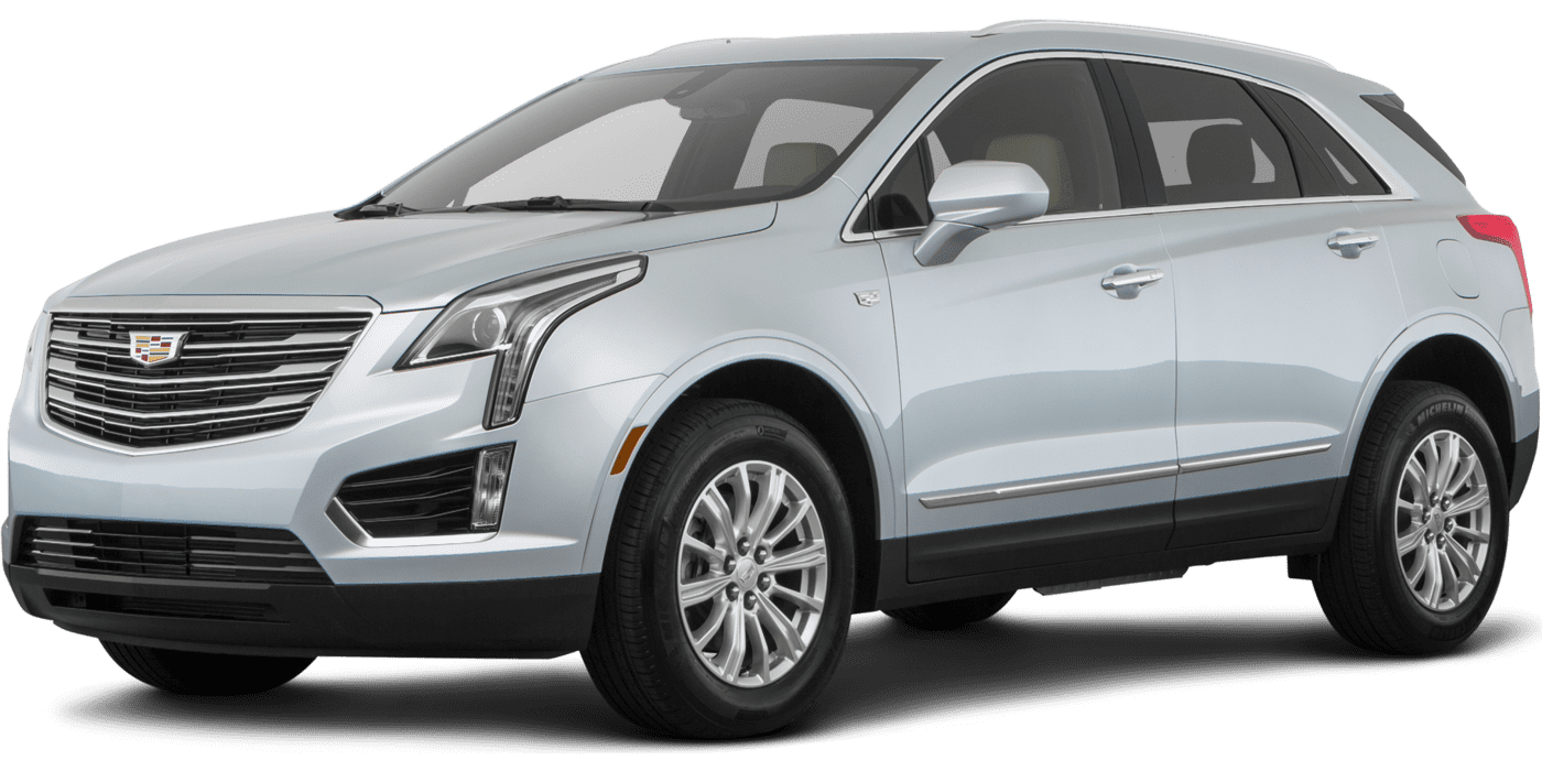 2019 Cadillac XT5 Standard — SUV — 71,000 mi — Metairie, LA