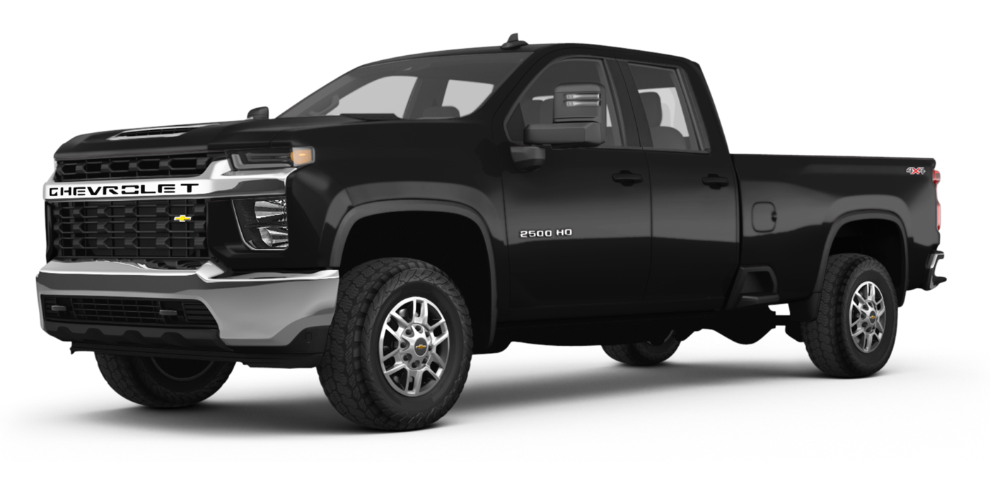 2023 Chevrolet Silverado 2500HD Custom — Pickup Truck — 20,501 mi — Harvard, IL