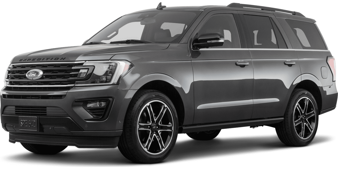 2021 Ford Expedition Platinum — SUV — 63,665 mi — Spring Hill, FL
