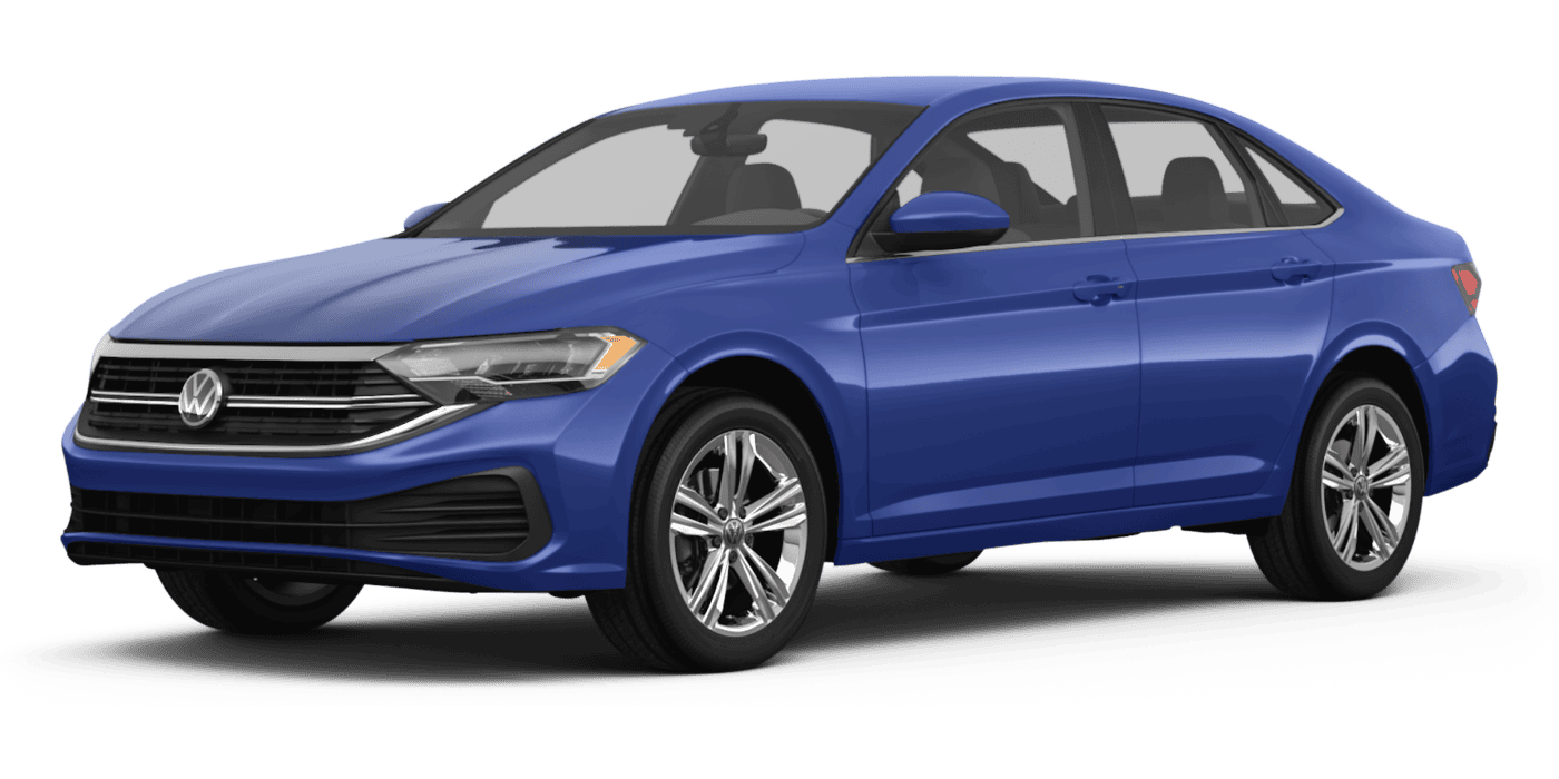 2023 Volkswagen Jetta S — Sedan — 5,940 mi — Langhorne, PA
