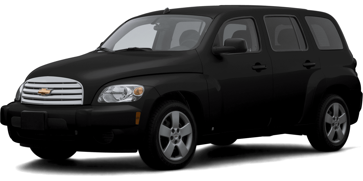 2007 Chevrolet HHR LS — SUV — 190,722 mi — Portland, OR