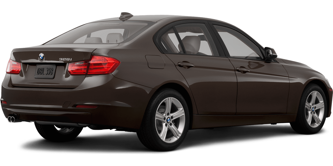 2014 BMW 3 Series 328i — Sedan — 125,571 mi — Chamblee, GA
