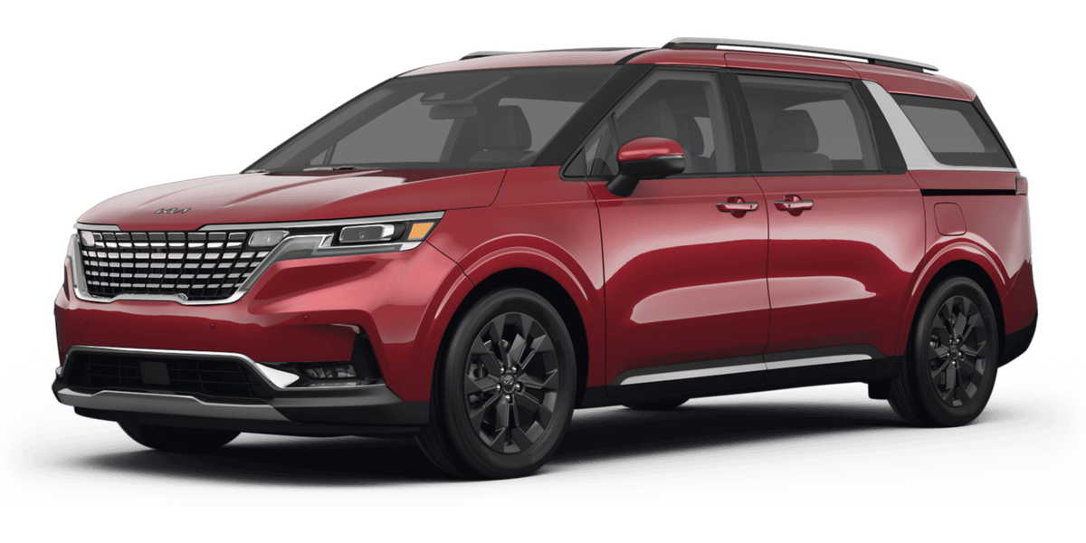 2025 Kia Carnival SX Prestige For Sale in Salisbury, NC