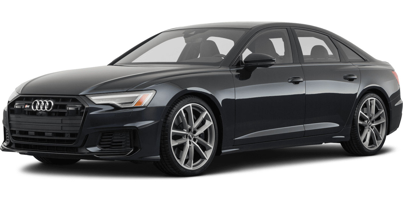 2021 Audi S6 Premium Plus — Sedan — 48,165 mi — Rochester, NY