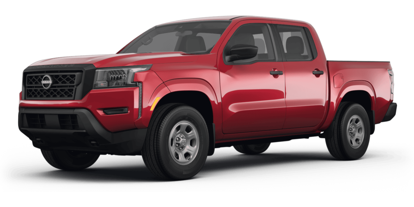 2022 Nissan Frontier PRO-4X — Pickup Truck — 38,417 mi — Port Chester, NY