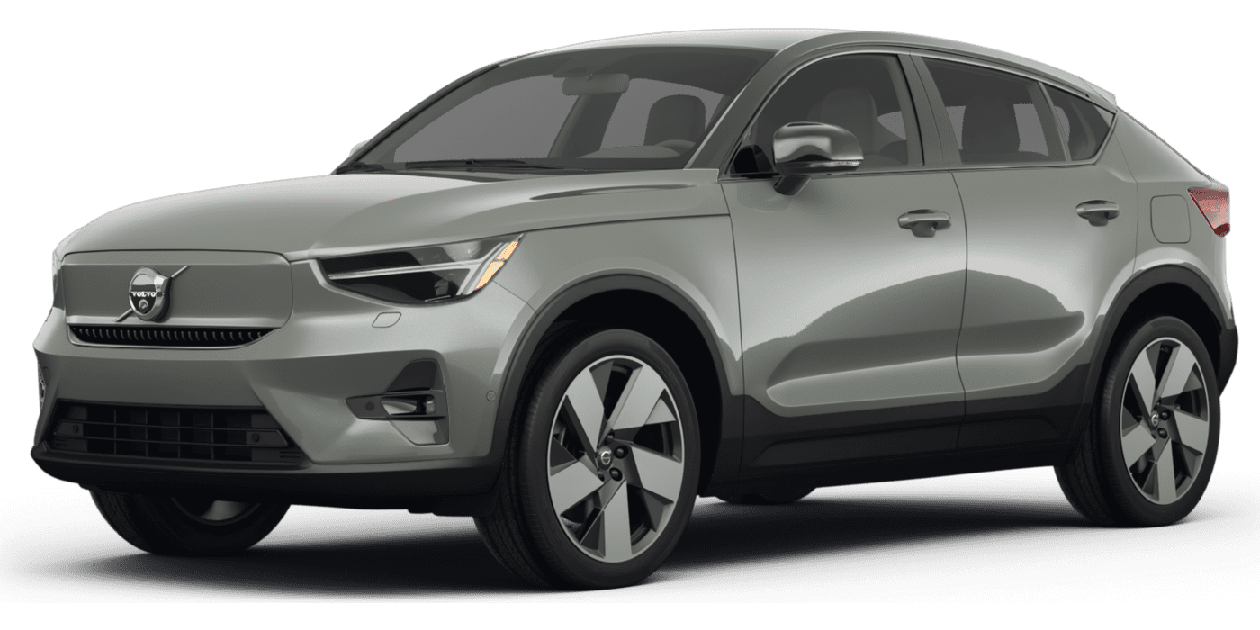 2022 Volvo C40 Recharge Ultimate — SUV — 11,250 mi — Portland, OR
