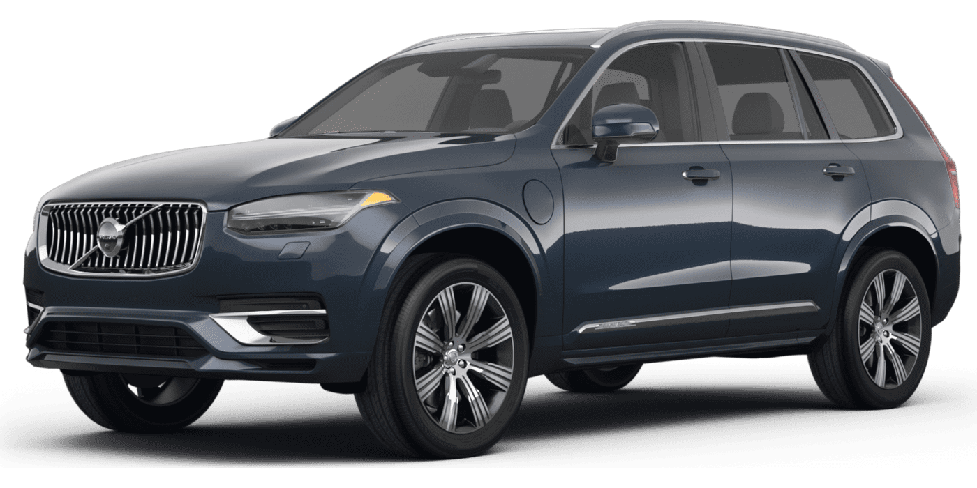2022 Volvo XC90 Recharge Inscription — SUV — 38,637 mi — Jacksonville, FL