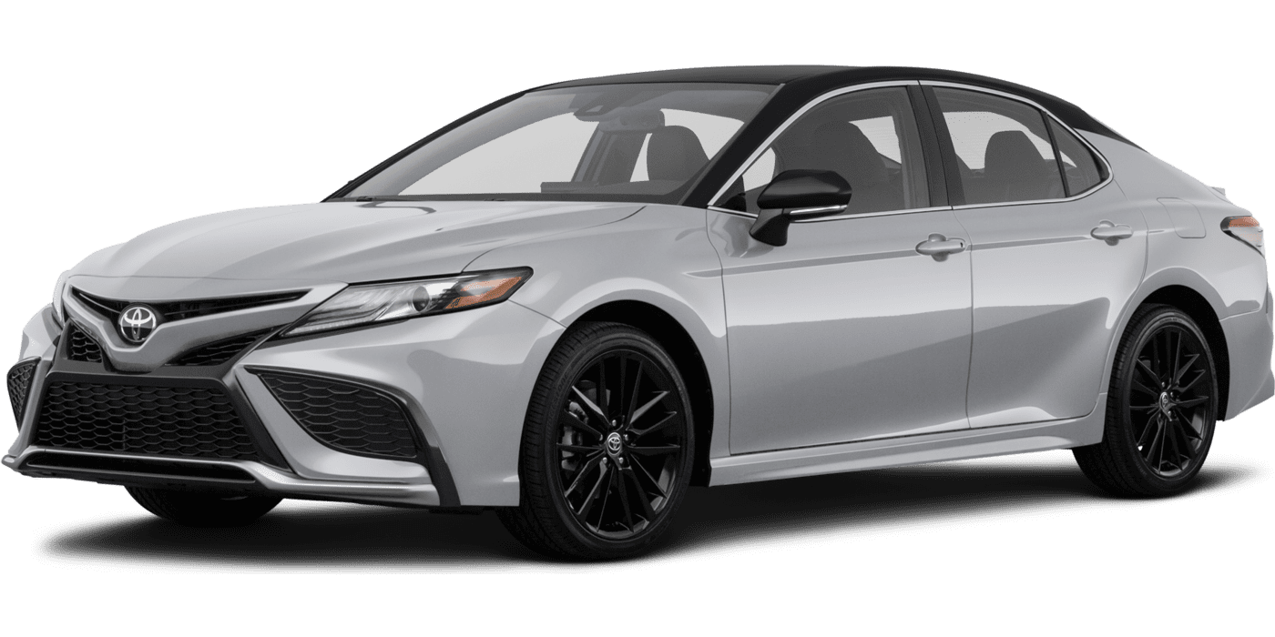 2023 Toyota Camry XSE — Sedan — 50,875 mi — Vallejo, CA