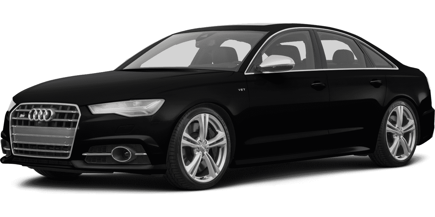 2016 Audi S6 Prestige — Sedan — 132,541 mi — Houston, TX
