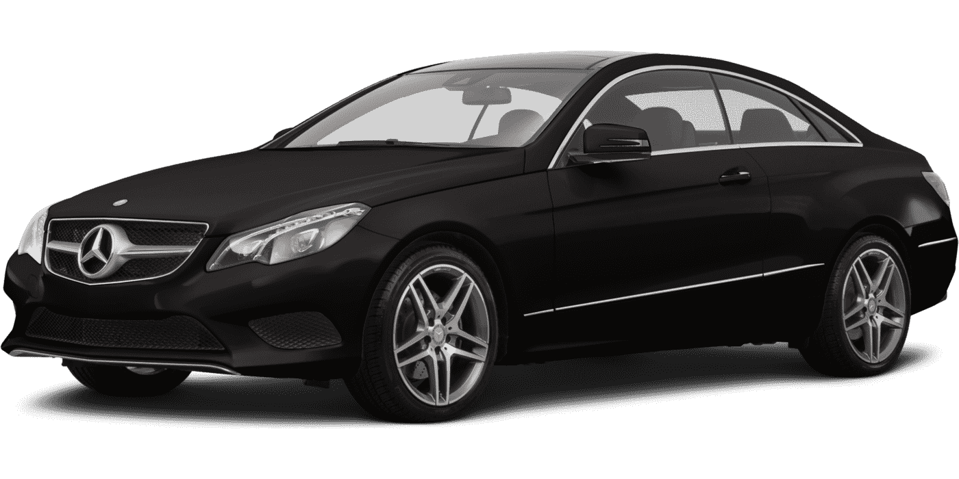 2017 Mercedes-Benz E-Class E 400 — Coupe — 65,120 mi — Avon, IN