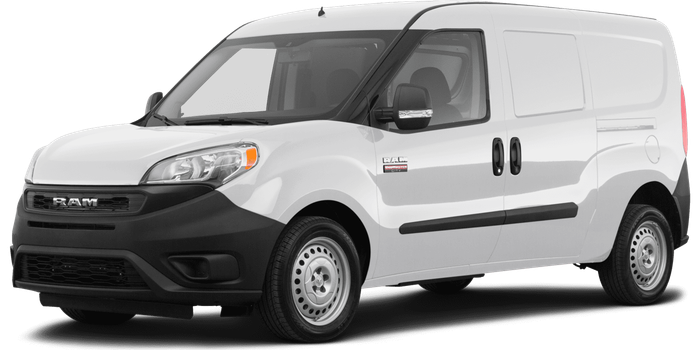 2021 Ram Promaster City Cargo Van Prices Incentives Truecar