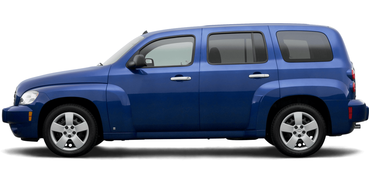 2006 Chevrolet HHR LS — SUV — 80,946 mi — Fort Lauderdale,, FL