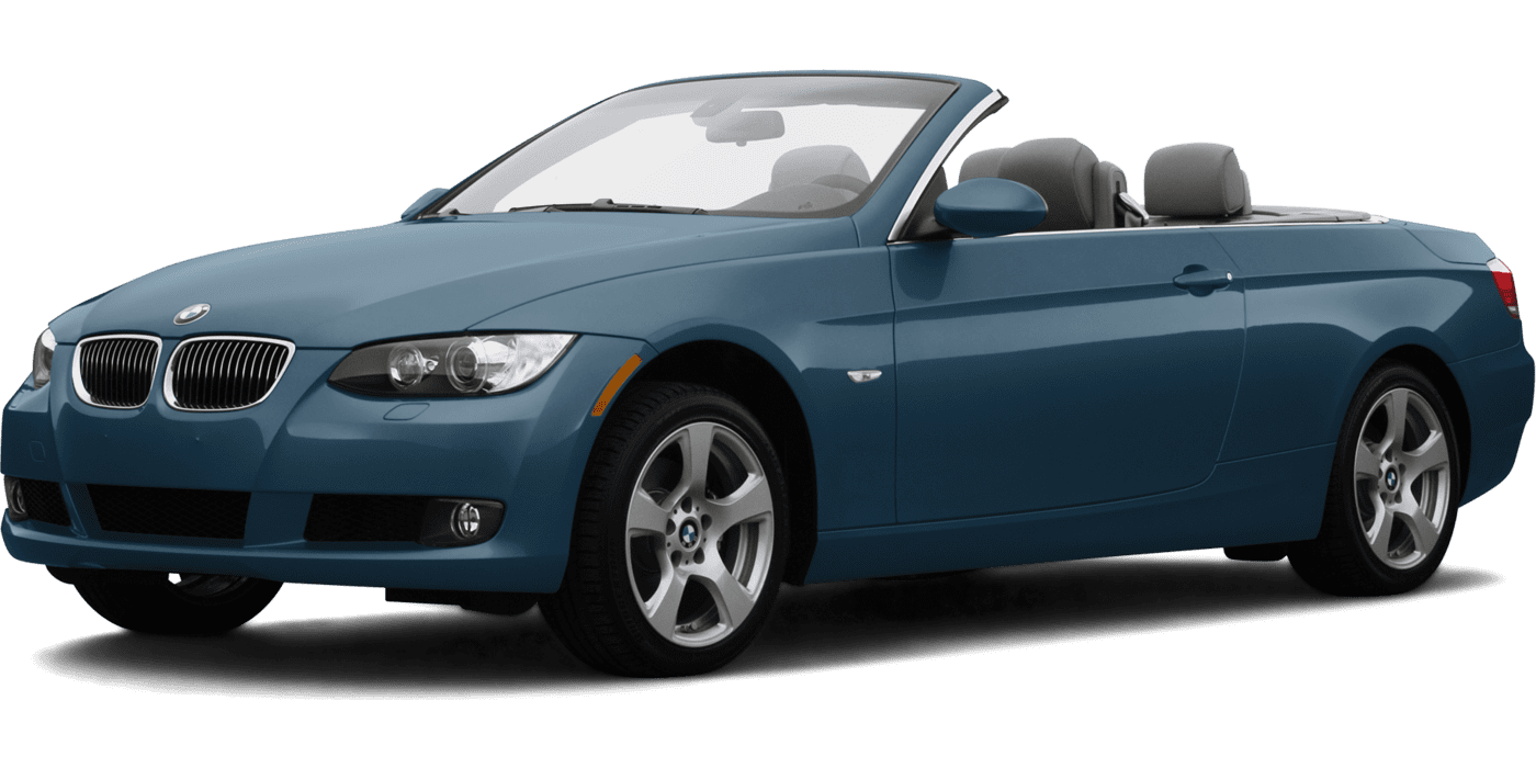 2008 BMW 3 Series 328i — Convertible — 59,796 mi — Newnan, GA