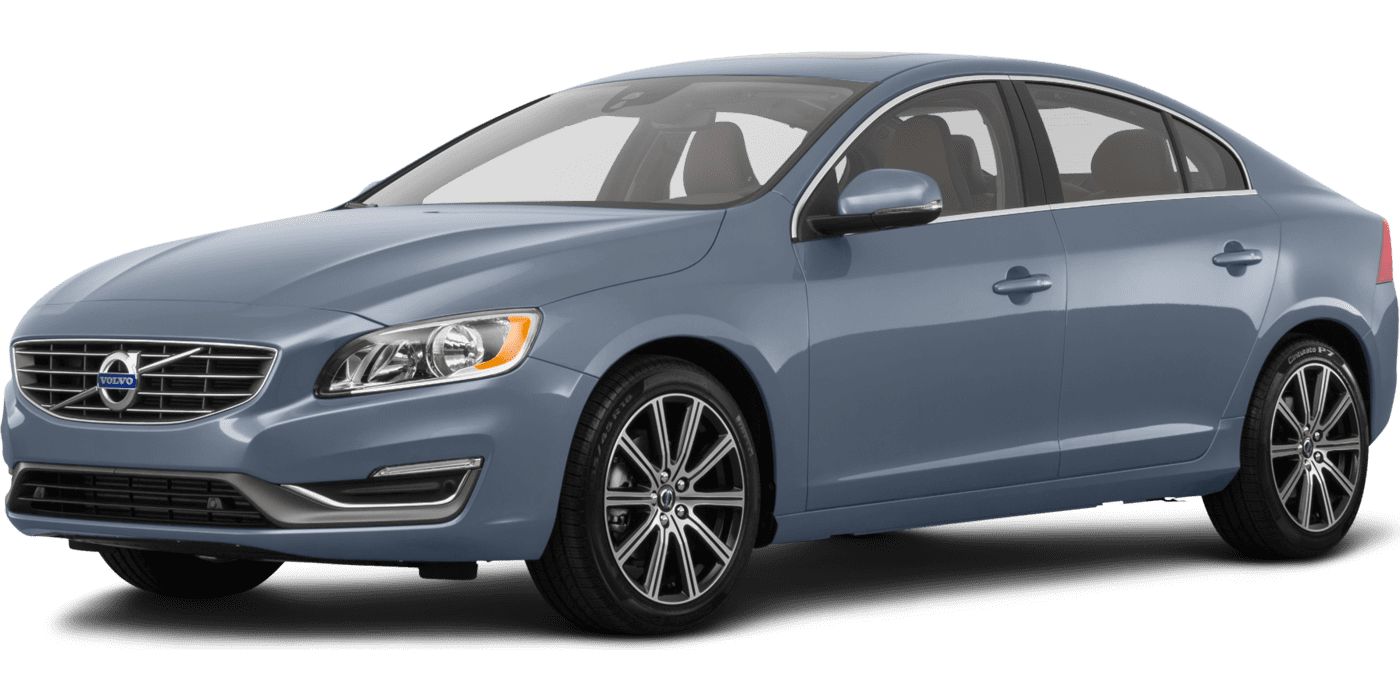 2018 Volvo S60 Inscription — Sedan — 84,117 mi — New Castle, PA