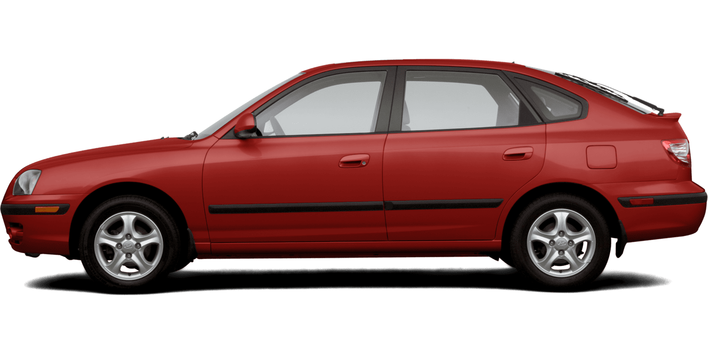 2006 Hyundai Elantra GLS — Hatchback — 159,725 mi — Sandy, UT