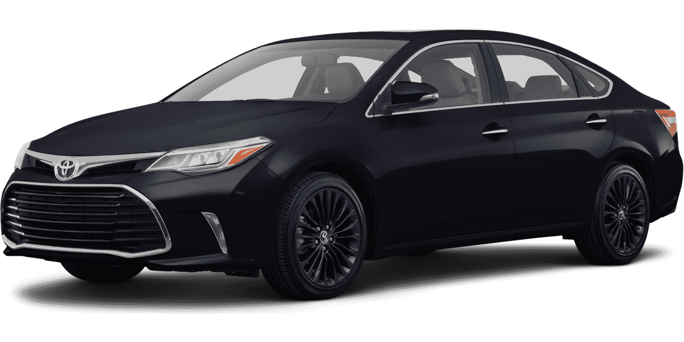 2017 Toyota Avalon Touring — Sedan — 47,123 mi — Birmingham, AL