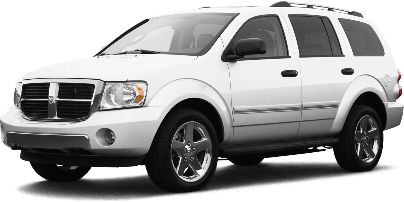 2007 Dodge Durango Limited — SUV — 237,909 mi — Albuquerque, NM