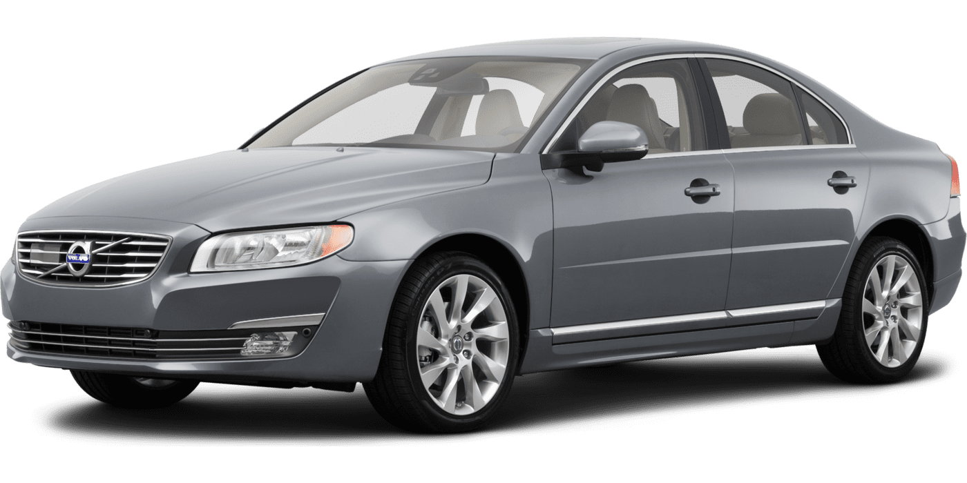 2014 Volvo S80 T6 — Sedan — 81,183 mi — Fairfax, VA