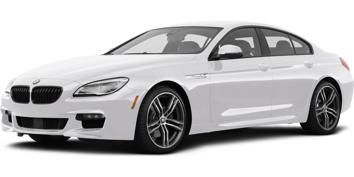 2018 BMW 6 Series 650i — Sedan — 67,244 mi — Marietta, GA