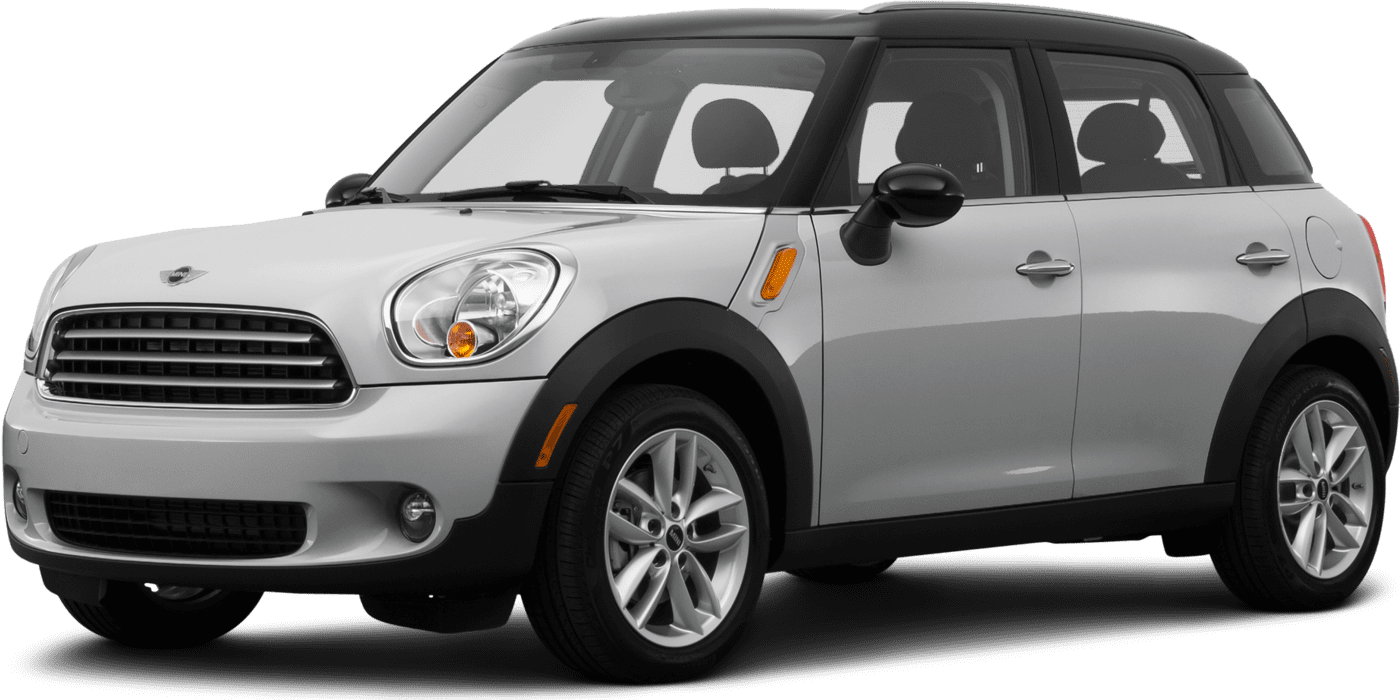 2014 MINI Countryman Cooper — SUV — 85,141 mi — Maitland, FL